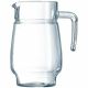 Kruik Luminarc Tivoli Transparant Glas (1,6L)