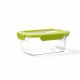 Lunchbox Quid Samba Groen Plastic (1 L)