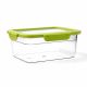 Lunchbox Quid Samba Groen Plastic (2,2 L)