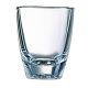 Set Shotglazen Arcoroc Glas (3 cl) (6 Stuks)