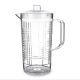 Kruik Quid Viba Water Transparant Plastic 2,4 L