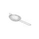 Strainer Quid Staal (12 cm)