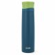 Thermos Quid Samba Metaal Bruin (1 L)