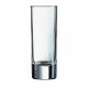 Glazenset Arcoroc Islande 12 Stuks Transparant Glas (6 cl)