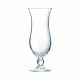 Fluitglas Arcoroc Hurricane Gecombineerd Transparant Glas 6 Stuks (44 cl)