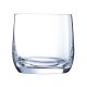 Glazenset Chef&Sommelier Vigne Transparant Glas (370 ml) (6 Stuks)