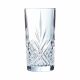 Glazenset Arcoroc Broadway Transparant Glas (280 ml) (6 Stuks)