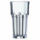 Glazenset Arcoroc Granity 6 Stuks Transparant Glas (46 CL)