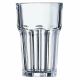 Glazenset Arcoroc Granity 6 Stuks Transparant Glas (35 cl)