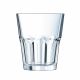 Glas Arcoroc Granity Transparant 6 uds (27 cl)