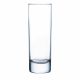 Glazenset Arcoroc Islande 6 Stuks Transparant Glas (22 cl)