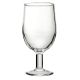 Set van bekers Arcoroc Campana Bier Transparant Glas 290 ml (6 Stuks)