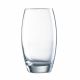 Glazenset Arcoroc Salto 6 Stuks Transparant Glas (50 cl)