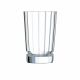 Glazenset Arcoroc Bourbon Street Transparant Glas 360 ml (6 Onderdelen)