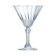 Cocktailglas Arcoroc West Loop Transparant Glas 6 Stuks (270 ml)