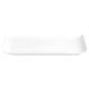 Bordenwisser Quid Chef Baguette Keramisch Wit (25 x 12 cm) (Pack 6x)