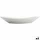 Serveerschaal Quid Gastro 30 x 14,5 x 6 cm Keramisch Wit (6 Stuks)