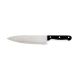 Vleesmes Quid Kitchen Chef Zwart Metaal (20 cm) (Pack 6x)