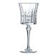 Wijnglas Cristal d’Arques Paris Lady Diamond Transparant Glas (27 cl) (Pack 6x)