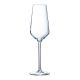 Champagneglas Éclat Ultime Transparant Glas (21 cl) (Pack 6x)