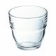 Glazenset Arcoroc Forum Transparant Glas (160 ml) (6 Stuks)