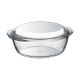 Kookpot met Deksel Pyrex Essentials 1,4 L Transparant Glas