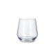 Glazenset Bohemia Crystal Belia Transparant Glas 320 ml 6 Onderdelen