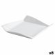 Bordenwisser Quid Gastro Fresh Broodje Keramisch Wit (17,5 cm) (8 Stuks)