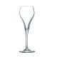 Vlak glas voor champagne en cava Arcoroc Brio Glas 6 Stuks (95 ml)