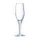 Champagneglas Chef & Sommelier Transparant Glas (19 cl)