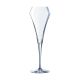 Set van bekers Chef & Sommelier Open Up Champagne Glas (200 ml) (6 Stuks)