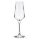 Champagneglas Luminarc Vinetis Transparant Glas 230 ml (6 Stuks) (Pack 6x)