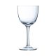 Set van bekers Chef & Sommelier Nick & Nora Cocktail Transparant Glas (150 ml) (6 Stuks)