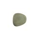 Eetbord Bidasoa Ikonic Groen Keramisch 14 x 13,6 cm (12 Stuks) (Pack 12x)