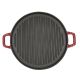 Barbecue Bidasoa   Gietijzer 32 cm Rood