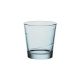 Glazenset Bormioli Rocco Archimede Blauw 6 Stuks Glas (240 ml)