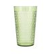 Glas Quid Viba Groen Plastic 12 Stuks 650 ml (Pack 12x)