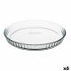 Oven Mould Pyrex Classic Vidrio Cirkelvormig Plat 27,7 x 27,7 x 3,5 cm Transparant (6 Stuks)