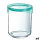 Tin Luminarc Keep´n Cirkelvormig Transparant Glas (1 L) (6 Stuks)