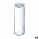 Blik Luminarc Pav Transparant Glas (2 L) (6 Stuks)