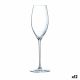 Champagneglas Luminarc Grand Chais Transparant Glas (240 ml) (12 Stuks)