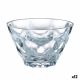 Glas voor ijs en milkshakes Luminarc Iced Diamant Transparant Glas 350 ml (12 Stuks)