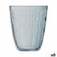 Glas Luminarc Concepto Riad Grijs Glas (310 ml) (6 Stuks)