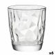 Glas Bormioli Rocco Diamond Glas 390 ml (6 Stuks) (Pack 6x)