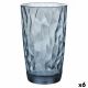 Glas Bormioli Rocco Blauw Glas (470 ml) (6 Stuks)