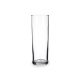 Glazenset Arcoroc   Buis Transparant Glas 300 ml (24 Stuks)