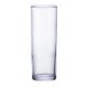 Glazenset Arcoroc   Transparant Buis 24 Stuks Glas 270 ml