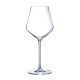 Set van bekers Chef & Sommelier Distinction Transparant 380 ml 6 Stuks