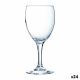 Fluitglas Luminarc Elegance Water 250 ml Transparant Glas (24 Stuks)