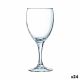 Wijnglas Luminarc Elegance Transparant Glas 190 ml 24 Stuks